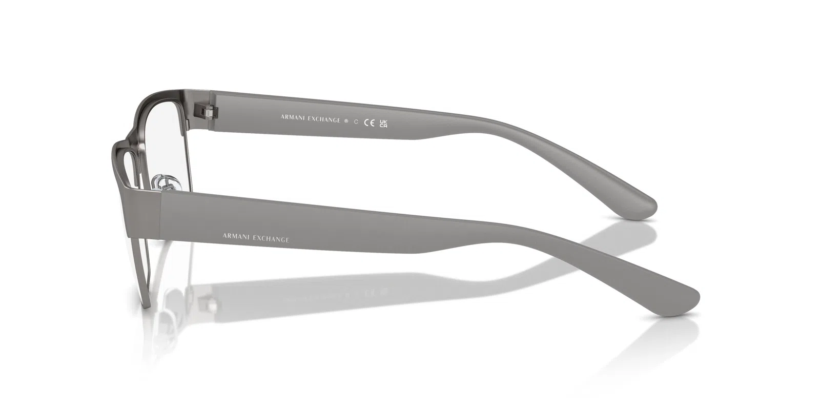 Armani Exchange 1065 Eyeglasses - view 11